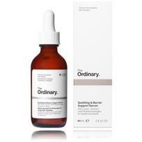 The Ordinary Soothing & Barrier Support Serum raminantis ir stiprinantis veido serumas - 60 ml.