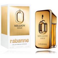 Paco Rabanne Million Gold For Him Intense EDP kvepalai vyrams - 50 ml.