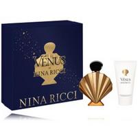 Nina Ricci Vénus rinkinys moterims (50 ml. EDP + 75 ml. kūno losjonas) - Rinkinys