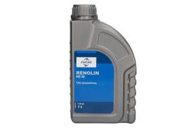 FUCHS OIL Kompresorių alyva 1l FUCHS/HD30