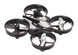 Dronas RC JJRC H36 mini 2.4GHz 4CH 6 juodas