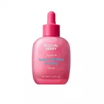 Eqqualberry Nad+ Peptide Boosting Serum stangrinantis veido serumas 30ml