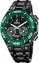 Vyriškas Laikrodis FESTINA CHRONO BIKE 20762/2