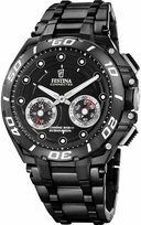 Vyriškas Laikrodis FESTINA CHRONO BIKE 20762/3