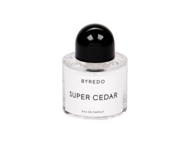 Byredo Super Cedar Eau De Parfum 50ml kvepalai