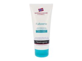 Neutrogena Norwegian Formula Nourishing Pėdų kremas 100ml pėdų kremas Unisex