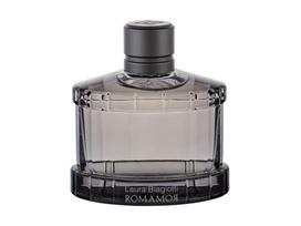 Laura Biagiotti Romamor Uomo Eau De Toilette 125ml kvepalai testeris