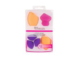 Real Techniques Sponges Aplikatorius 1ml makiažo kempinėlė