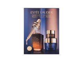Esteé Lauder Advanced Night Repair Multi-Recovery Complex Odos serumas Advanced Night Repair Complex 30ml/Advanced Night Repair Eye Gel-Cream 5ml/Supreme+ Night Power Bounce Cream 15ml naktinis veido serumas