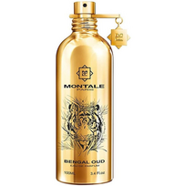 Montale Bengal Oud Eau De Parfum 100ml kvepalai testeris