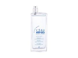Kenzo L´Eau Kenzo Pour Homme Hyper Wave Eau De Toilette 100ml kvepalai testeris