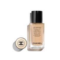 Chanel Les Beiges Healthy Glow Makiažo pagrindas BR32 makiažo pagrindas