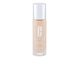 Clinique Beyond Perfecting Foundation + Concealer Makiažo pagrindas #01 Linen dermatologinis makiažo pagrindas