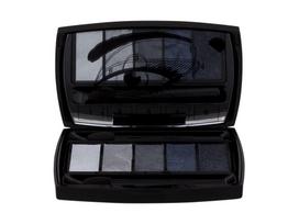 Lancome Hypnose Akių šešėliai 16 Drama Denim akių šešėlių paletė