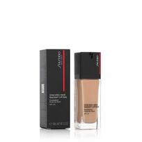Shiseido Synchro Skin Radiant Lifting Makiažo pagrindas 260 Cashmere makiažo pagrindas