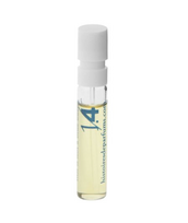 Histoires de Parfums This Is Not A Blue Bottle 1.4 Eau De Parfum 2ml kvepalai