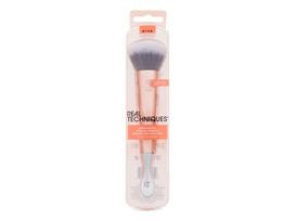 Real Techniques Prep RT 108 Primer Brush Šepetėlis 1ml makiažo šepetėlis