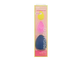 Real Techniques Prism Glo Perfect Blend Trio Aplikatorius 1ml makiažo kempinėlė