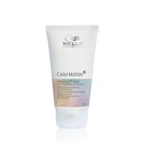 Wella Professional ColorMotion+ Structure Mask Plaukų kaukė 75ml plaukų priemonė