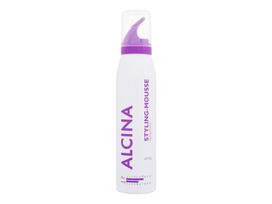 ALCINA Strong Styling Mousse Plaukų putos 150ml plaukų putos Moterims