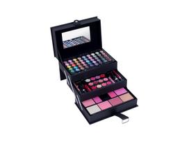 ZMILE COSMETICS Beauty Case Makiažo paletė 110ml akių šešėlių paletė