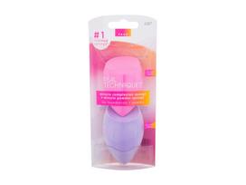 Real Techniques Chroma Miracle Complexion Sponge Aplikatorius 1ml makiažo kempinėlė