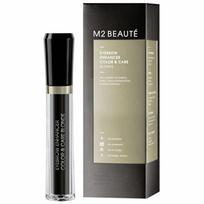 M2 Beauté 4 in 1 eyebrow gel (Eyebrow Enhancer Color & Care) 6 ml Blakstienų priežiūrai 6 antakių gelis Women