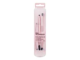 Real Techniques Brow Shaping Set Šepetėlis 1ml makiažo šepetėlis