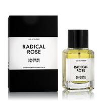 Matiere Premiere Radical Rose Eau De Parfum 50ml kvepalai