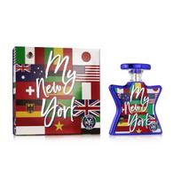 Bond No. 9 My New York Eau De Parfum 100ml kvepalai