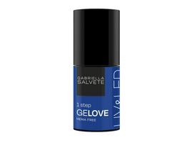 Gabriella Salvete GeLove UV & LED Nagų lakas 13 Mr. Right gelinis nagų lakas