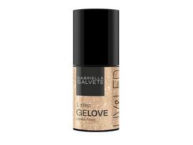 Gabriella Salvete GeLove UV & LED Nagų lakas 15 Rings gelinis nagų lakas