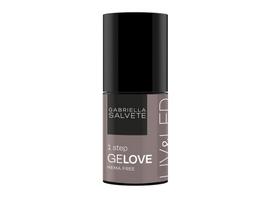 Gabriella Salvete GeLove UV & LED Nagų lakas 12 Bae gelinis nagų lakas