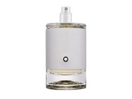 Mont Blanc Explorer Platinum Eau De Parfum 100ml kvepalai testeris