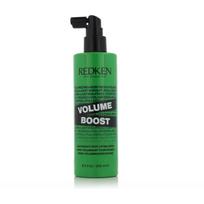 Redken Redken Volume Boost Lightweight Root Lifting Spray 250 ml Apimties suteikianti priemonė 250ml plaukų apimtį didinanti formavimo priemonė Moterims