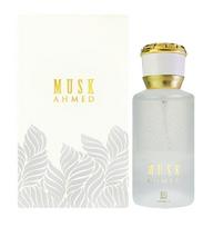 Ahmed Al Maghribi Musk Ahmed Eau De Parfum 50ml kvepalai Unisex