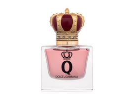 Dolce & Gabbana Q Intense Eau De Parfum 30ml kvepalai