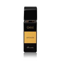 Gritti Antalya Eau De Parfum 100ml nišiniai kvepalai Unisex