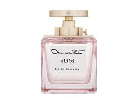 Oscar de la Renta Alibi Eau So Charming Eau De Toilette 100ml kvepalai testeris