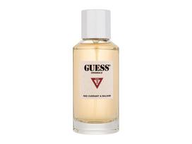 Guess Originals Red Currant & Balsam Eau De Parfum 100ml kvepalai