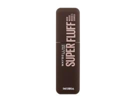 Maybelline Superfluff Brow Mousse Antakių gelis ir antakių pomada 5ml antakių gelis Women