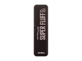 Maybelline Superfluff Brow Mousse Antakių gelis ir antakių pomada 5ml antakių gelis Women