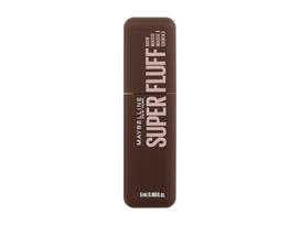 Maybelline Superfluff Brow Mousse Antakių gelis ir antakių pomada 5ml antakių gelis Women
