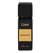 Gritti Biassanot Eau De Parfum 100ml nišiniai kvepalai Unisex