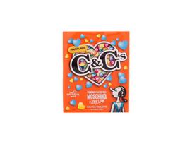 Moschino Cheap And Chic I Love Love Eau De Toilette 25x1ml kvepalai