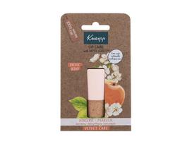 Kneipp Lip Care Apricot & Marula Lūpų balzamas 4.7ml lūpų balzamas Moterims