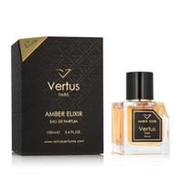 Vertus Amber Elixir Eau De Parfum 100ml kvepalai Unisex