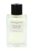 Essential parfums Mon Vetiver Eau De Parfum 100ml kvepalai Unisex
