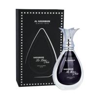 Al Haramain La Lune Noir Perfume Extract 100ml kvepalai