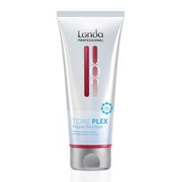 Londa Professional Tone Plex Pepper Red Mask Plaukų kaukė 200ml tonuojantys plaukų dažai Moterims